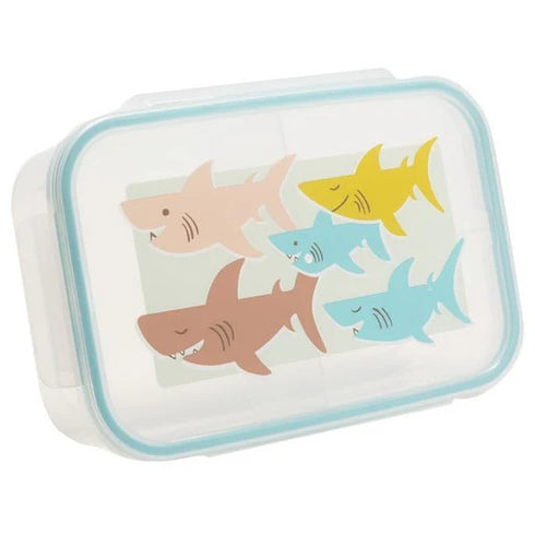 Shark Lunch Box