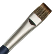 ROYAL SABLETEK BRIGHT 26 PAINT BRUSH