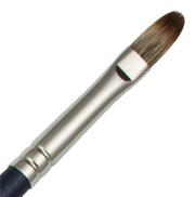 Royal Sabletek Long Filbert 6