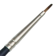 ROYAL SABLETEK FILBERT 1 PAINT BRUSH