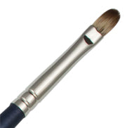 ROYAL SABLETEK FILBERT 4 PAINT BRUSH