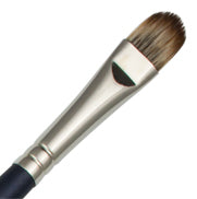 ROYAL SABLETEK FILBERT 8 PAINT BRUSH