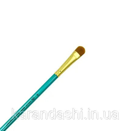 MENTA SYN SQUIRL SOFT SCRUB 10 PAINT BRUSH
