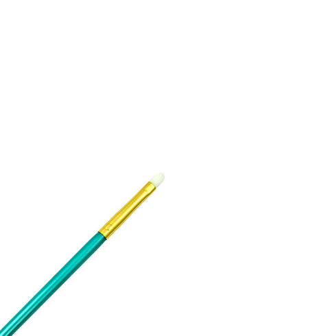 MENTA SYN SQUIRL SOFT SCRUB 2 PAINT BRUSH