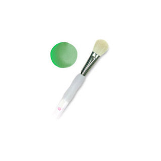 SG WHITE BLENDING MOP 1/2" PAINT BRUSH