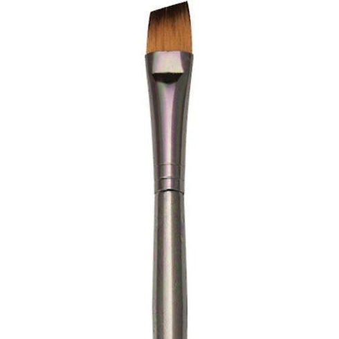 zen ALL MEDIA ANGLE SHADER 1/4 PAINT BRUSH