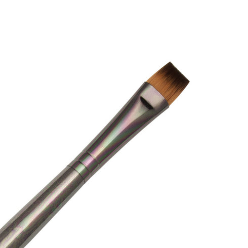 zen ALL MEDIA CHISEL BLENDR 10 PAINT BRUSH