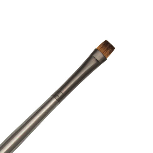 zen ALL MEDIA CHISEL BLENDER 6 PAINT BRUSH