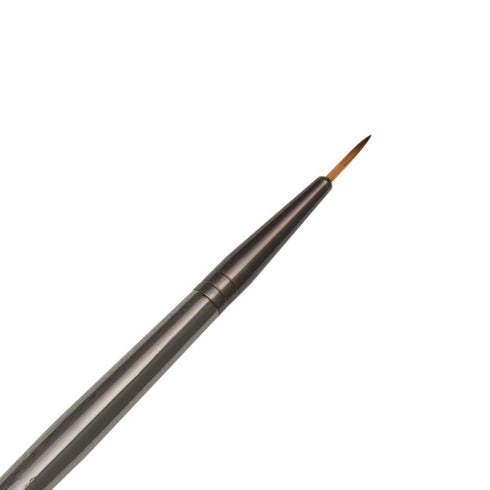 zen ALL MEDIA LINER 0 PAINT BRUSH