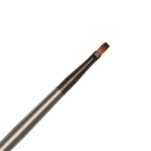 zen ALL MEDIA FLAT SHADER 2 PAINT BRUSH