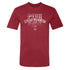 CWU VINTAGE PRINT ALUMNI TEE