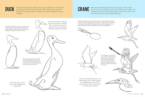 HOW TO DRAW 1 DRAWING HOW TO BOOK