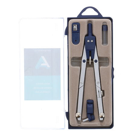 DRAFT BOW COMPASS SET