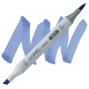 CIAO MRKR PHTHALO BLUE COPIC CIAO MARKER