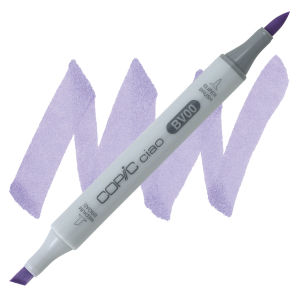 CIAO MRKR MAUVE SHADOW COPIC CIAO MARKER