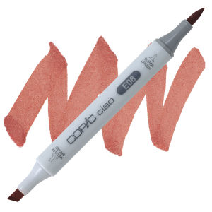 CIAO MRKR BROWN COPIC CIAO MARKER
