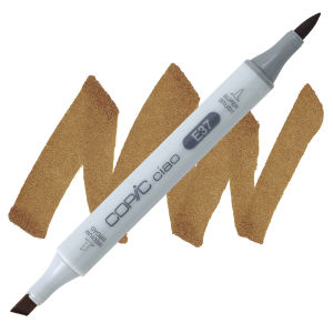 CIAO MRKR SEPIA COPIC CIAO MARKER