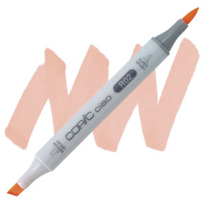 CIAO MRKR ROSE SALMON COPIC CIAO MARKER