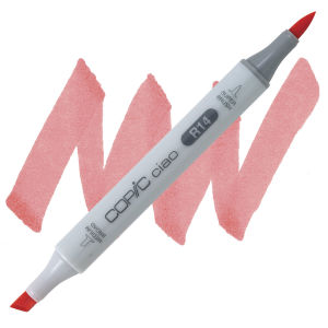 CIAO MRKR LIGHT ROUGE COPIC CIAO MARKER