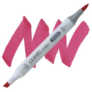CIAO MRKR CRIMSON COPIC CIAO MARKER