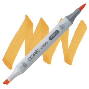 CIAO MRKR CHROME ORANGE COPIC CIAO MARKER