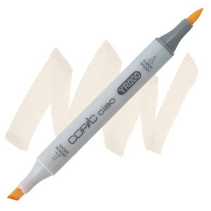 CIAO MRKR SILK COPIC CIAO MARKER
