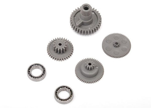 2072A GEAR SET (FOR 2070, 2075 SERVOS)