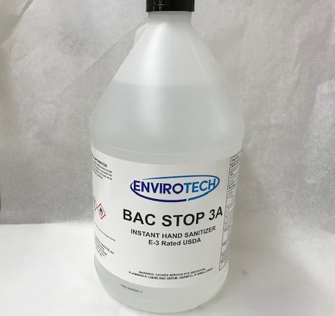 1 Gal 70% Hand Sanitizer