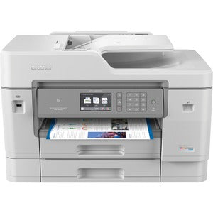 Brother Inkjet Printer