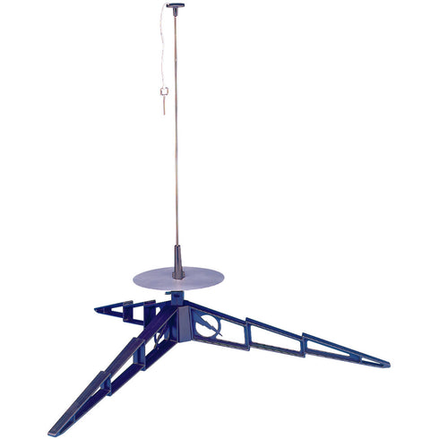 PORTAPAD II LAUNCH PAD