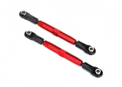 Camber Links Rear Red