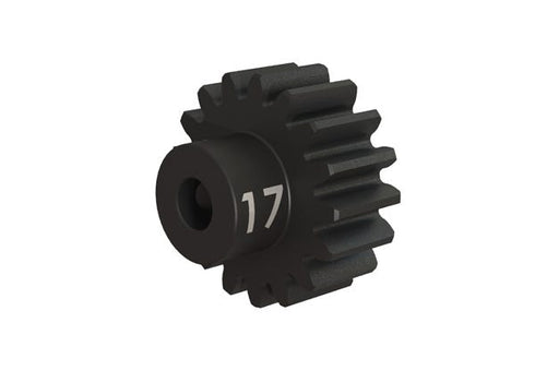 TRX-3947X TRAXXAS GEAR, 17-T PINION (32-P)