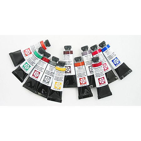 DANIEL SMITH JOSEPH Z COOL GREY 15 ML