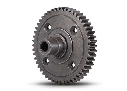 TRAXXAS STEEL CENTER SPUR GEAR 50T 0.8P