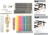 SKETCH & DRAW ART KIT
