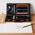SKETCH & DRAW ART KIT