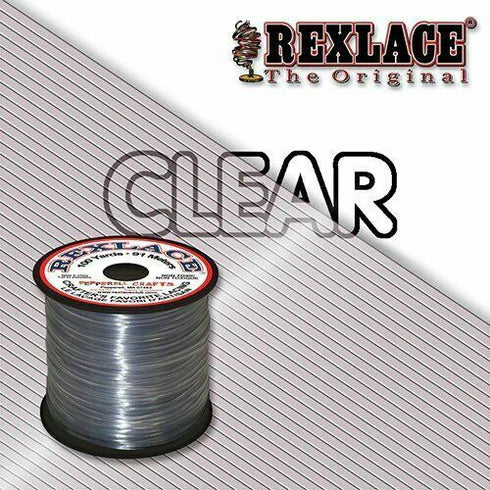 CLEAR REXLACE