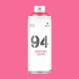 MT 94 SPRAY PAINT ERIKA 400ML