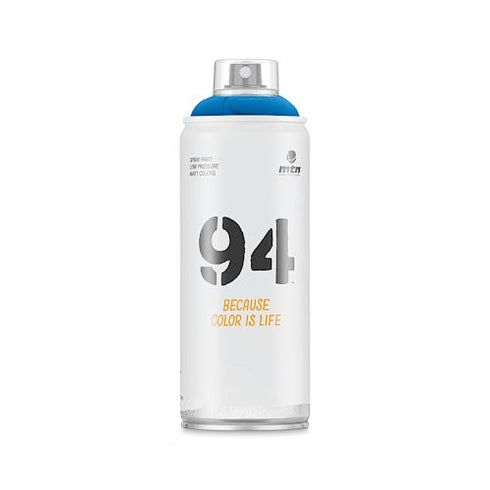 MT 94 SPRAY PAINT DARK BLUE 400ML