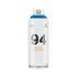 MT 94 SPRAY PAINT DARK BLUE 400ML