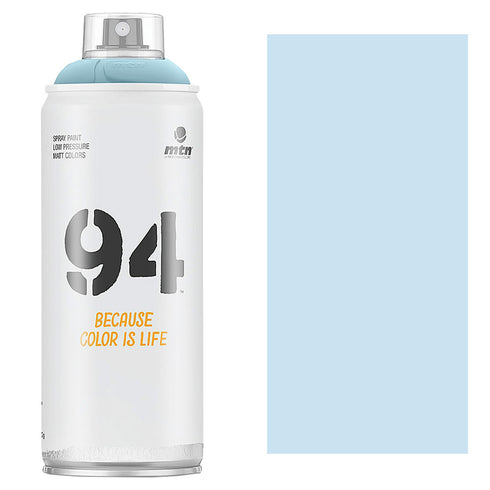 Spray Paint Barceloneta Bl Mo