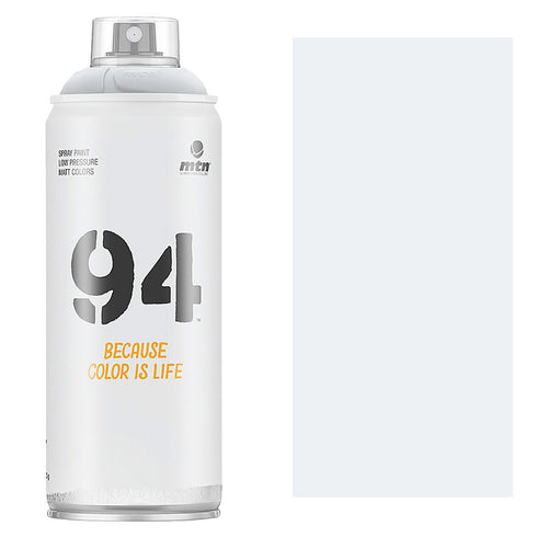 MT 94 SPRAY PAINT STARDUST GREY 400ML