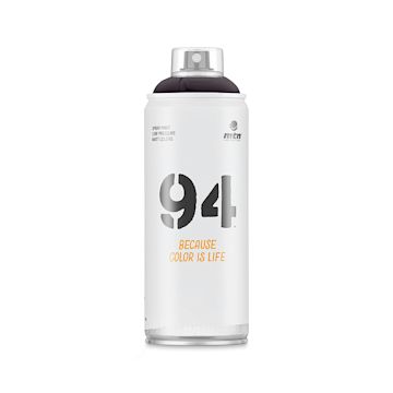 MT 94 SPRAY PAINT METROPOLIS GREY400ML