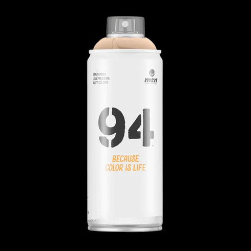 Spray Paint Dingo Brown Monta