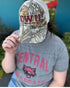 CWU CAMO HAT