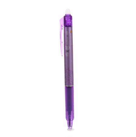Frixion Clicker 0.5 Purple