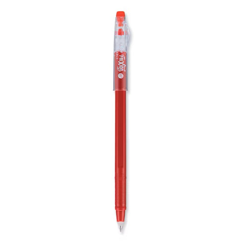 RED FRIXION COLORSTICK PEN