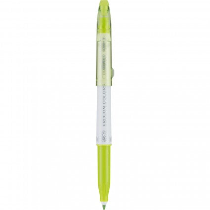 LIGHT GREEN FRIXION MARKER PEN