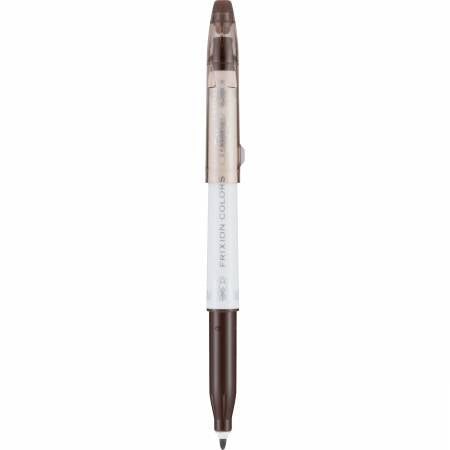 Brown Frixion Marker Pen