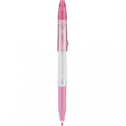 LIGHT PINK FRIXION MARKER PEN